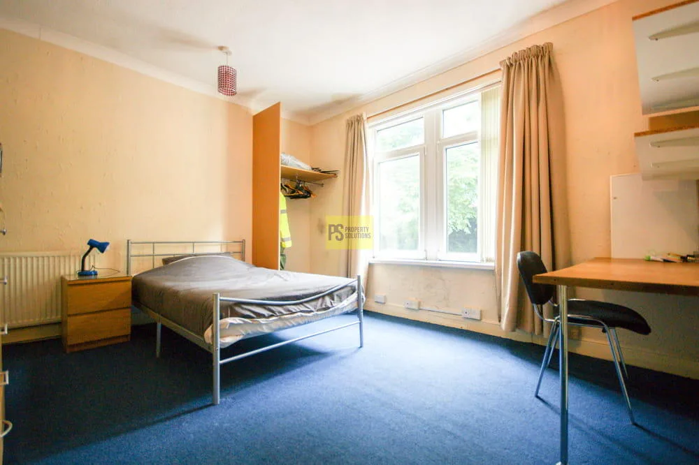 4 bedroom terraced house for rent