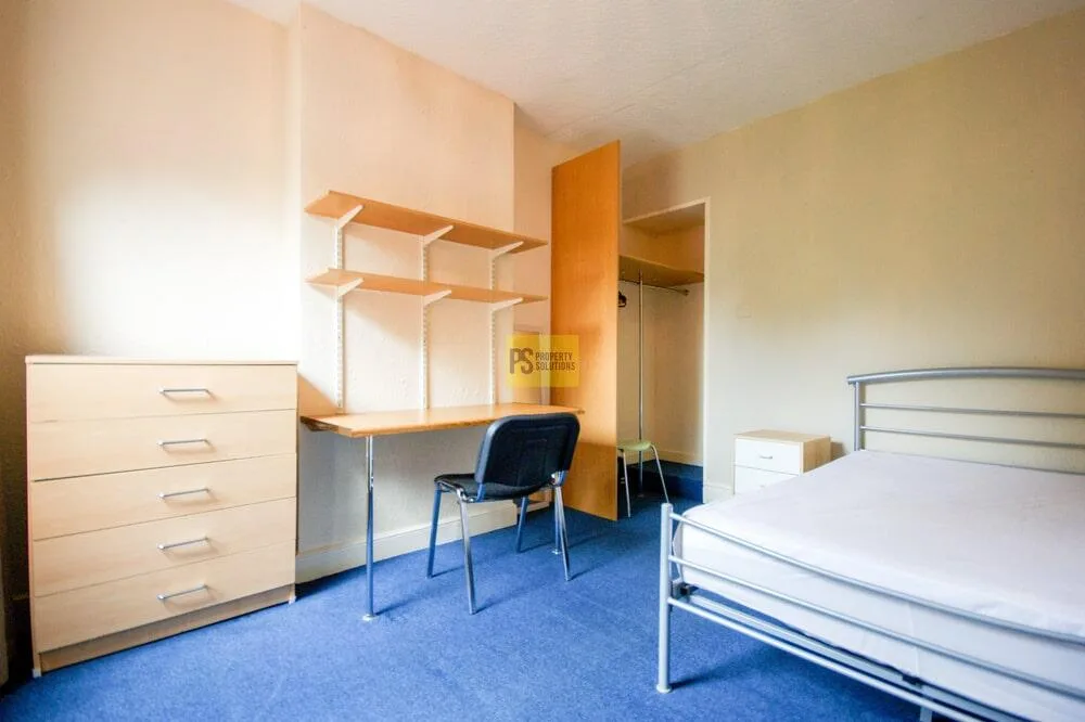 4 bedroom terraced house for rent