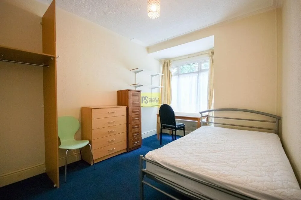 4 bedroom terraced house for rent