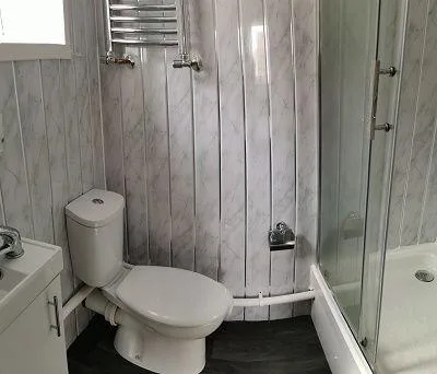 7 bedroom terraced house for rent