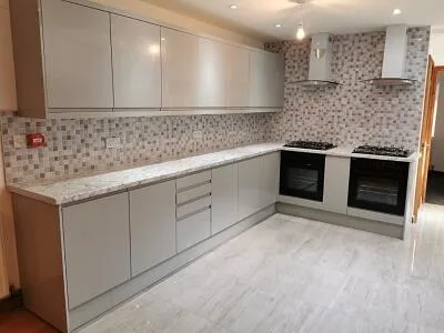 7 bedroom terraced house for rent