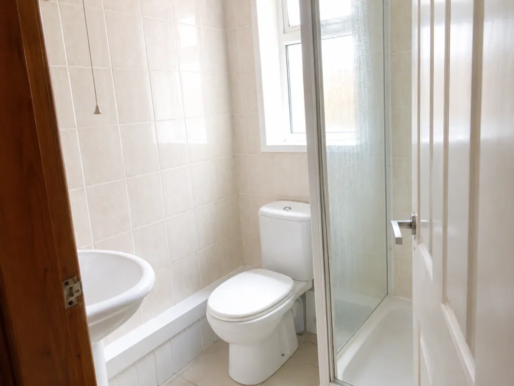 7 bedroom terraced house for rent