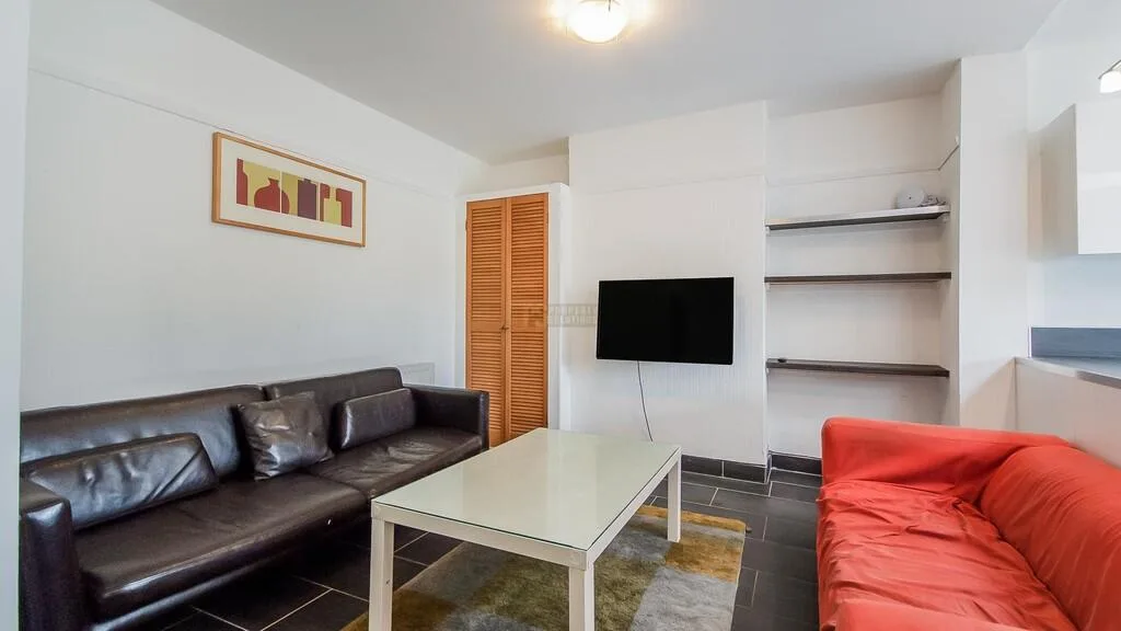 6 bedroom terraced house for rent