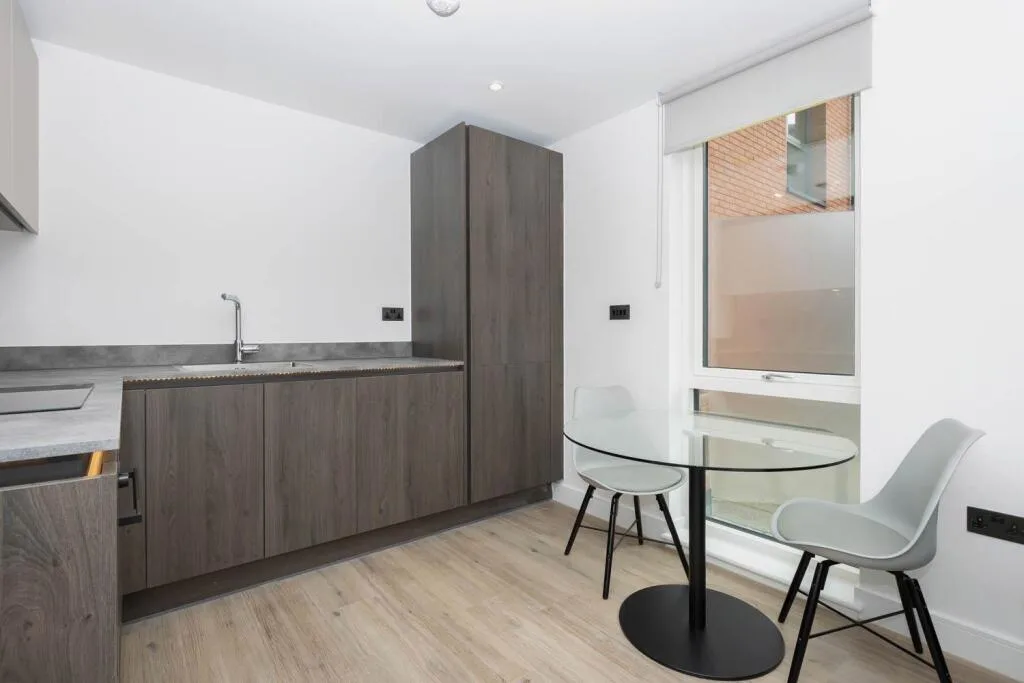 1 bedroom apartment for rent