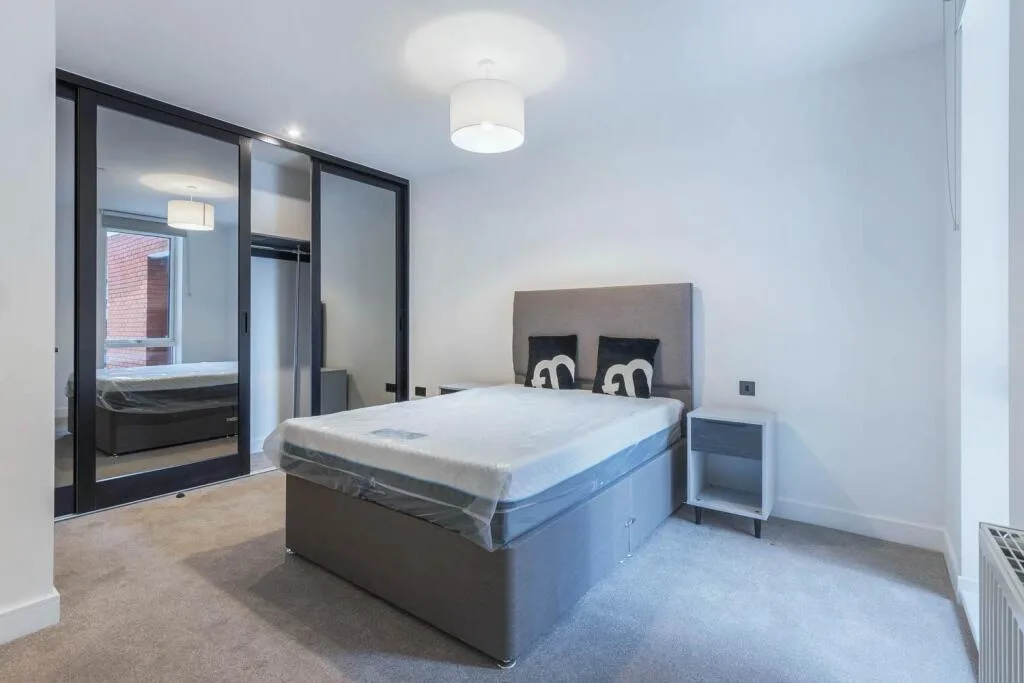 1 bedroom apartment for rent