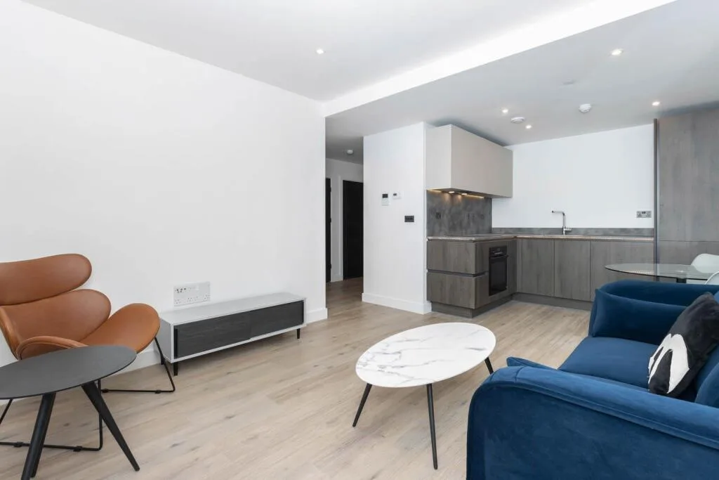 1 bedroom apartment for rent