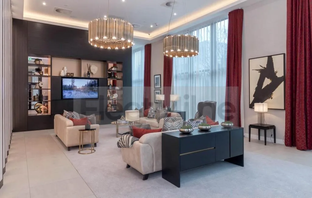 1 bedroom apartment for rent