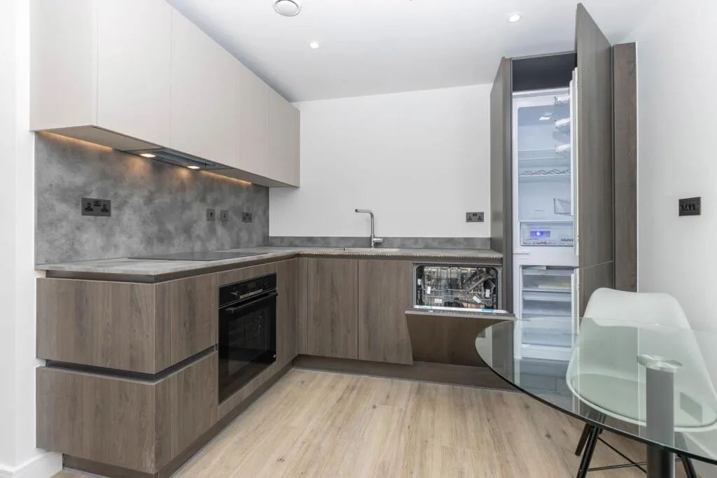 1 bedroom apartment for rent