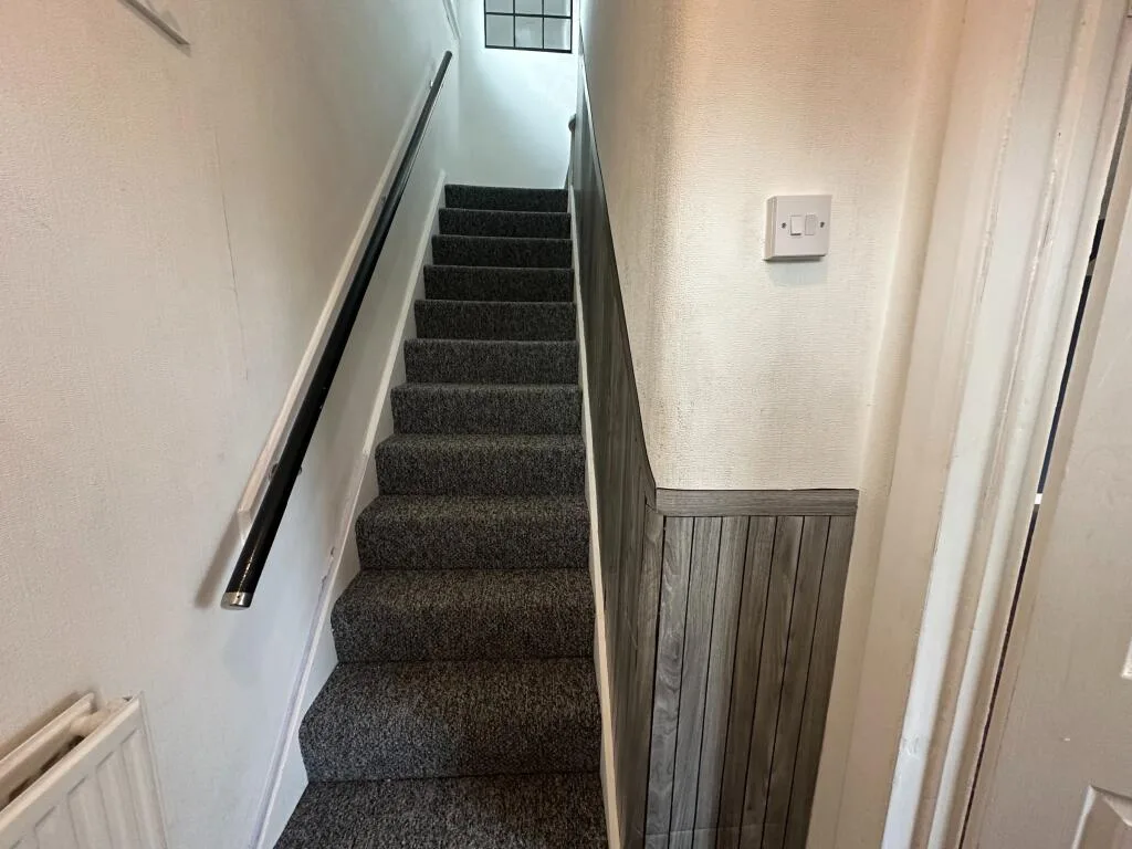 3 bedroom semi-detached house for rent