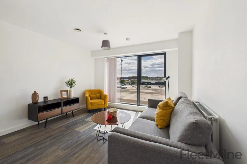 1 bedroom apartment for rent