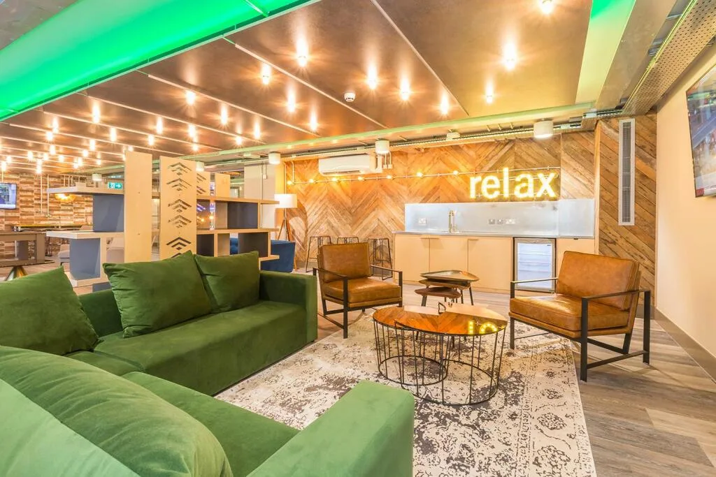 1 bedroom apartment for rent