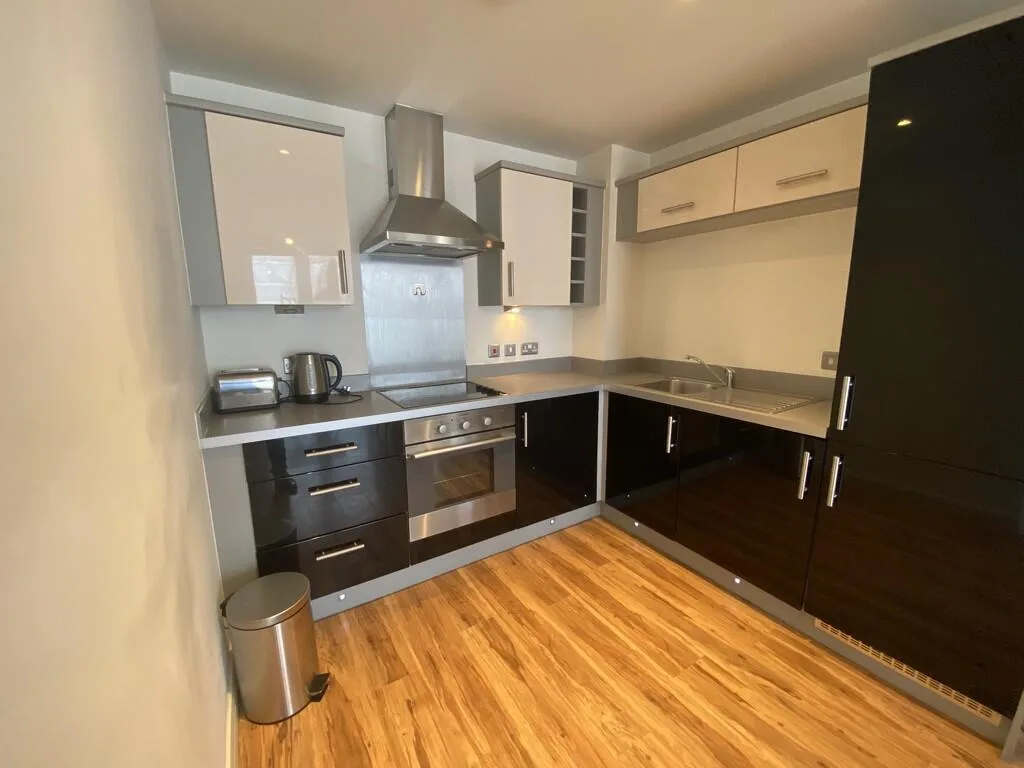 1 bedroom apartment for rent