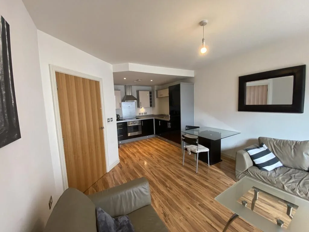 1 bedroom apartment for rent