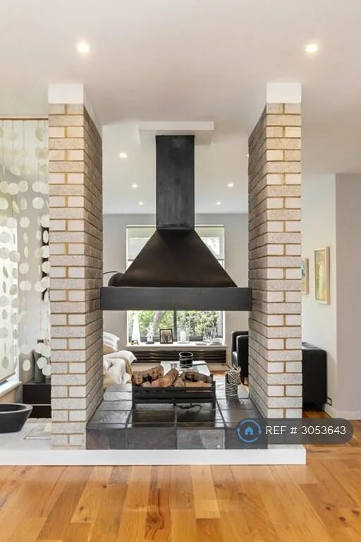 6 bedroom detached house for rent
