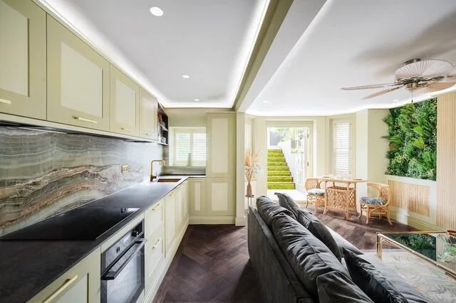 1 bedroom apartment for rent