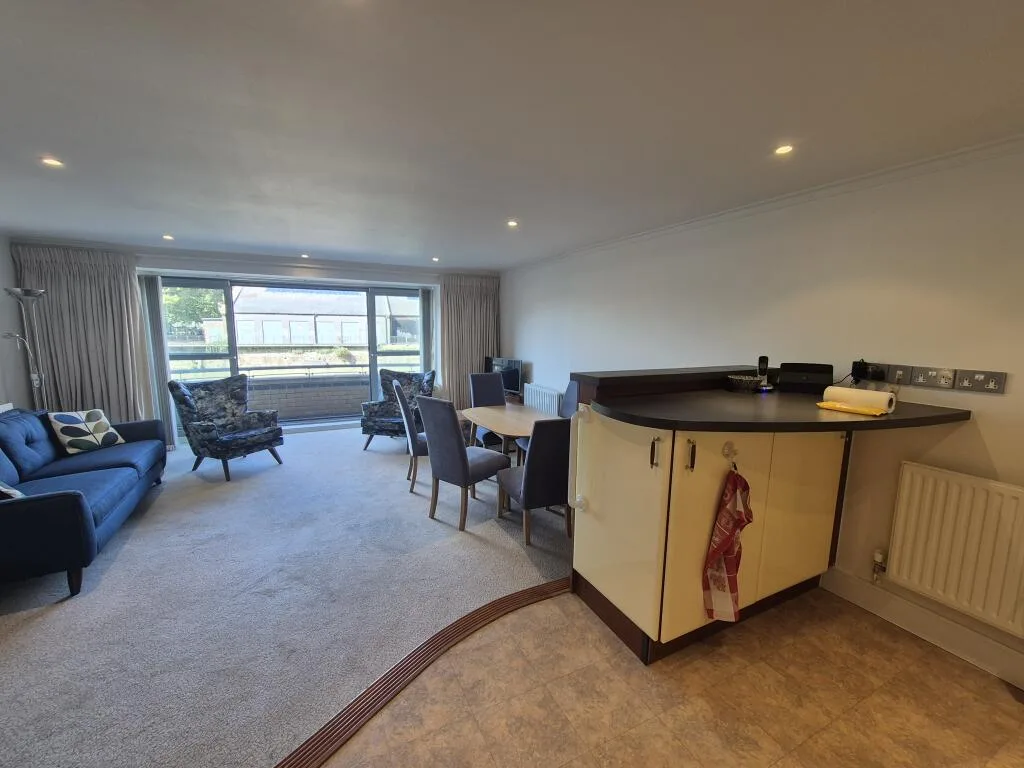 2 bedroom apartment for rent