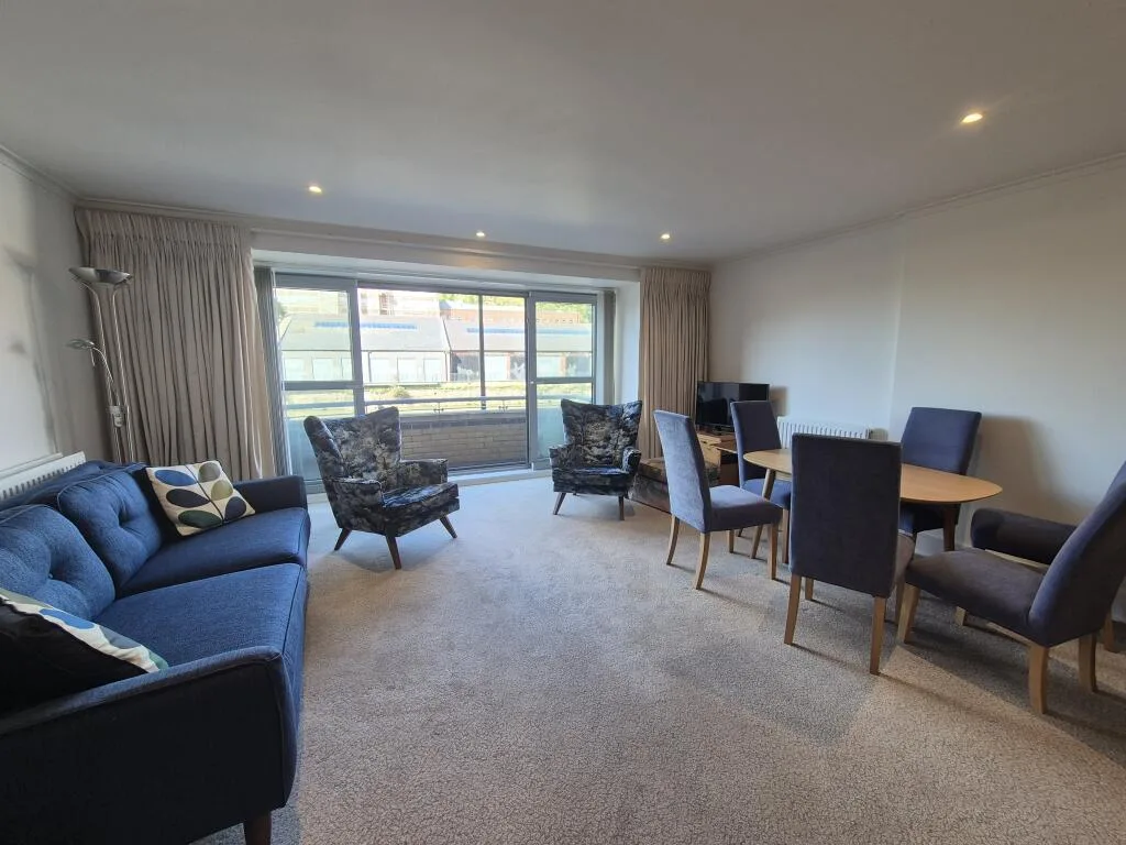 2 bedroom apartment for rent