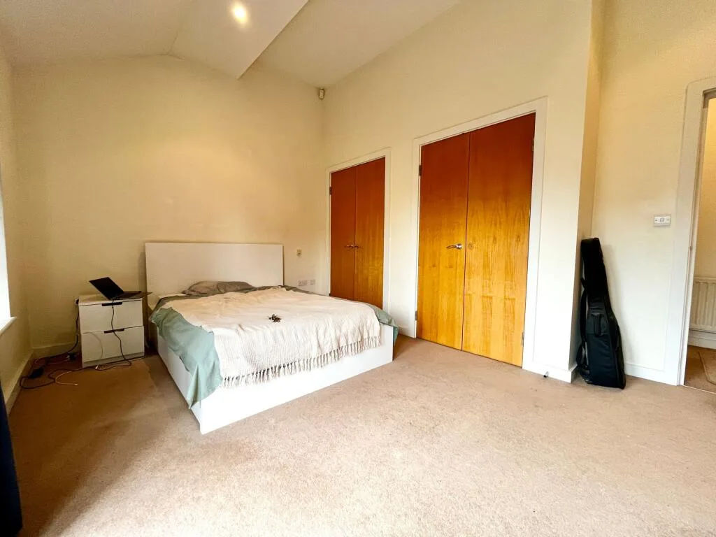 2 bedroom duplex for rent