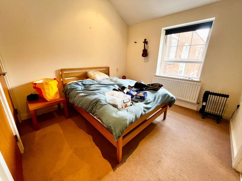 2 bedroom duplex for rent