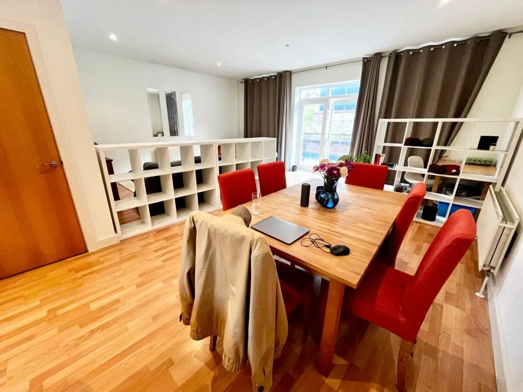 2 bedroom duplex for rent