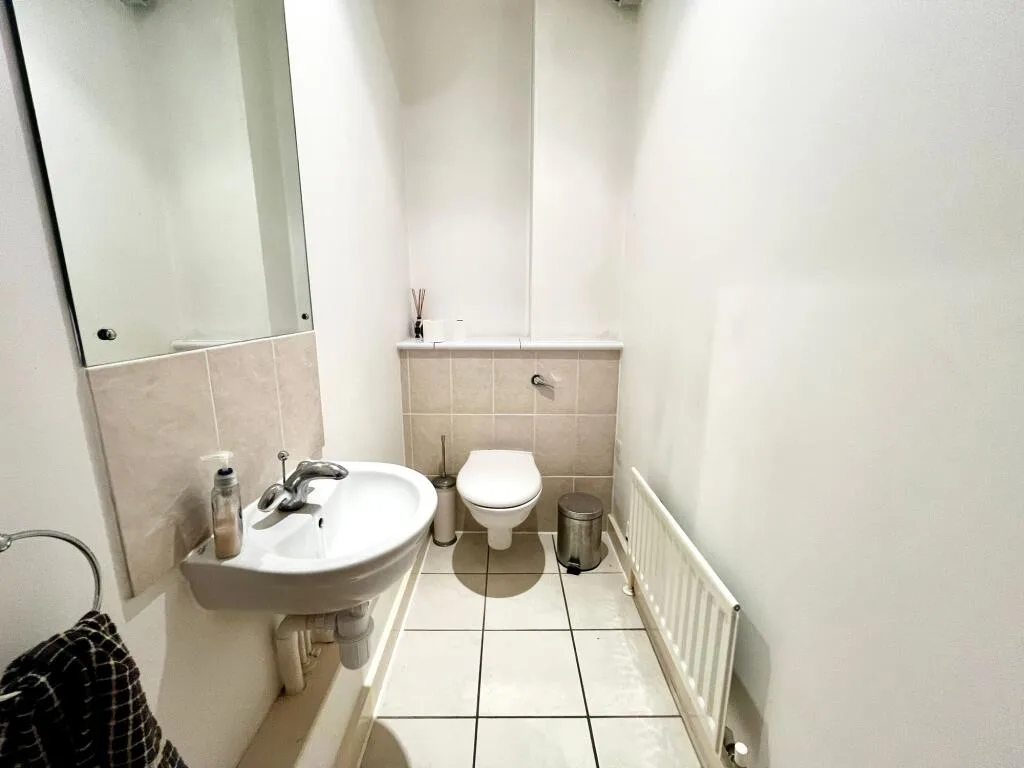 2 bedroom duplex for rent