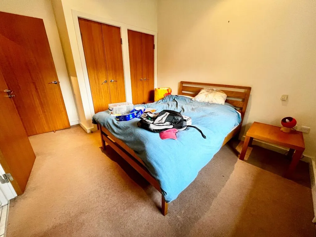 2 bedroom duplex for rent