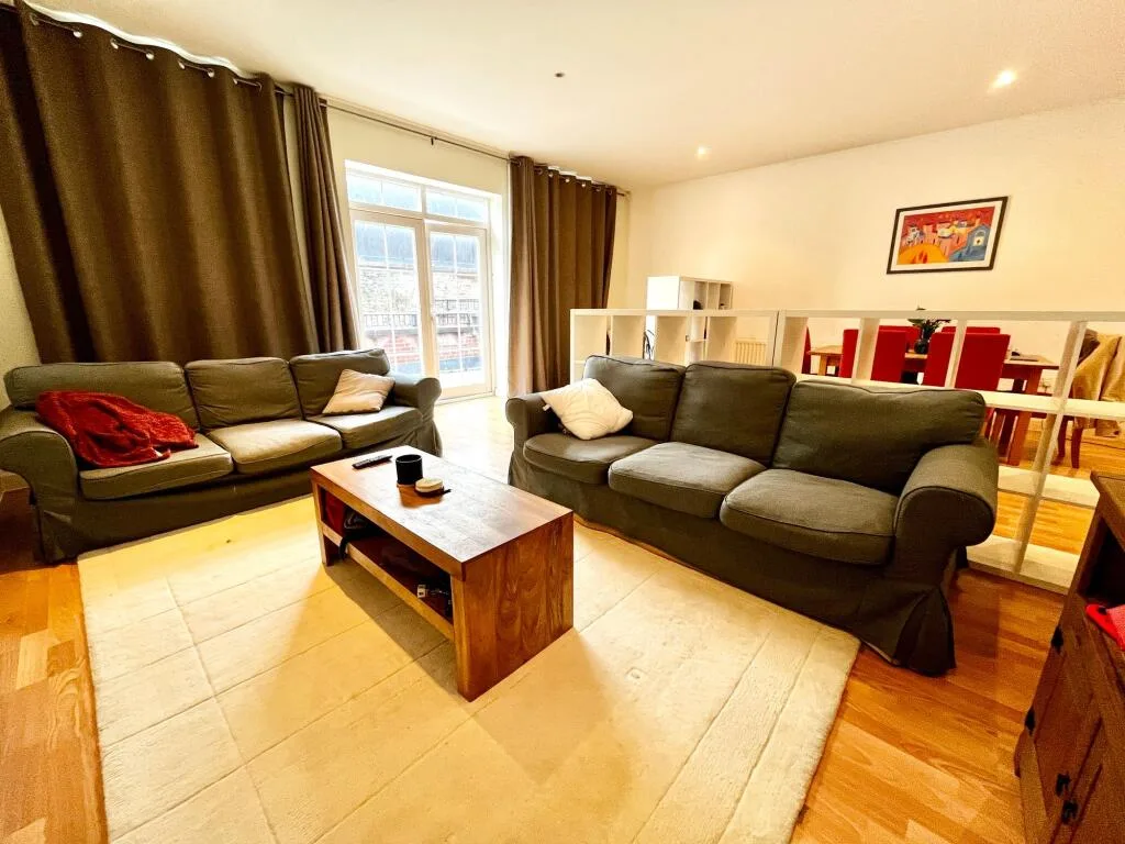 2 bedroom duplex for rent
