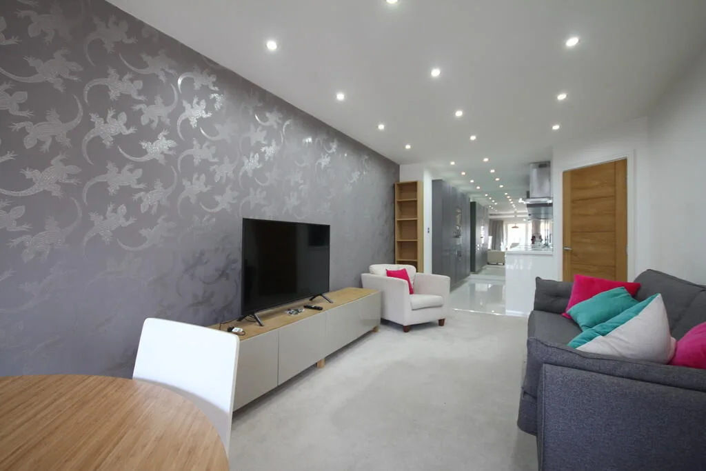 1 bedroom apartment for rent
