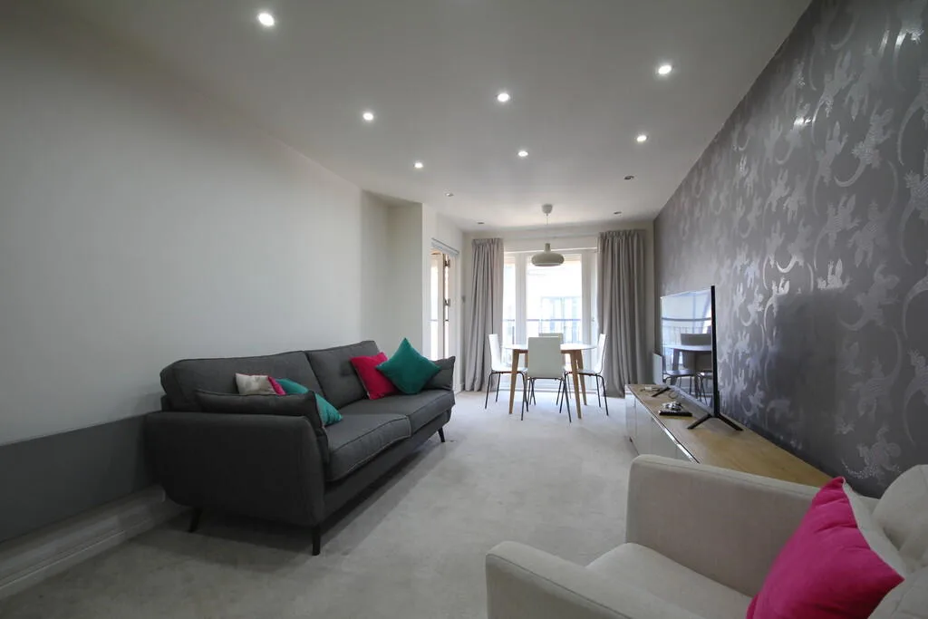 1 bedroom apartment for rent