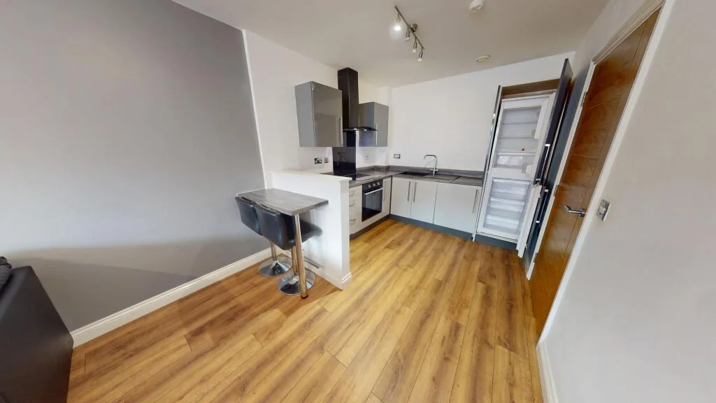 1 bedroom flat for rent