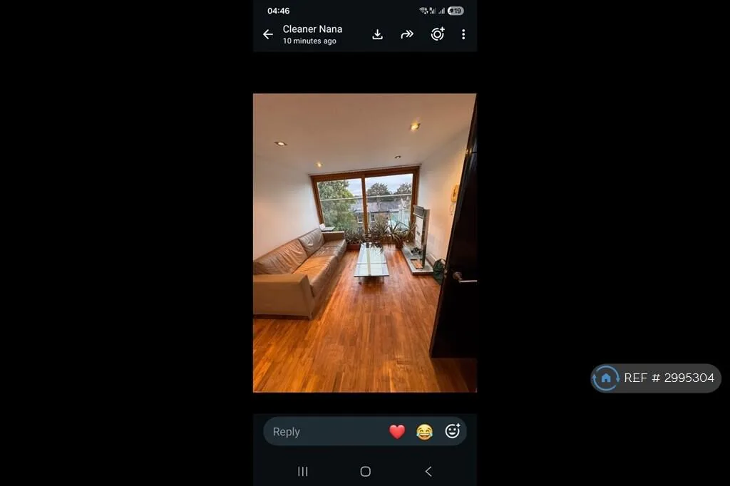 1 bedroom flat for rent