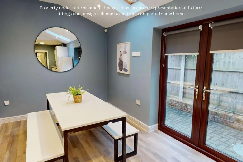 6 bedroom house for rent