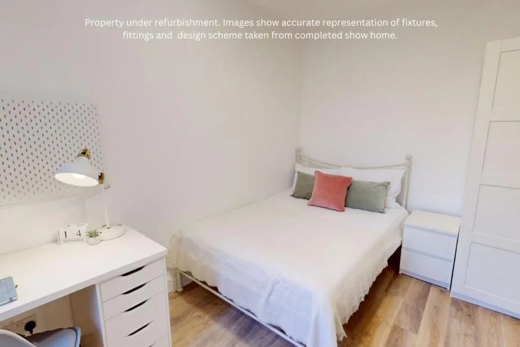 6 bedroom house for rent