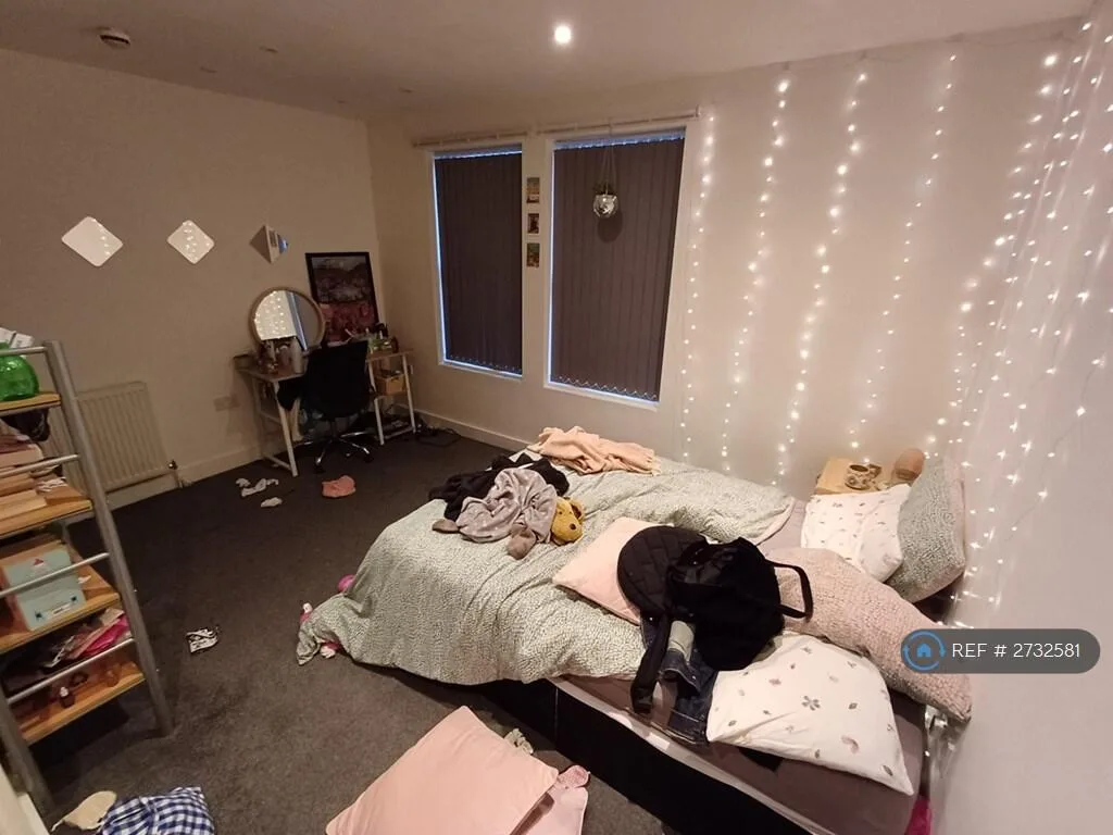 3 bedroom terraced house for rent