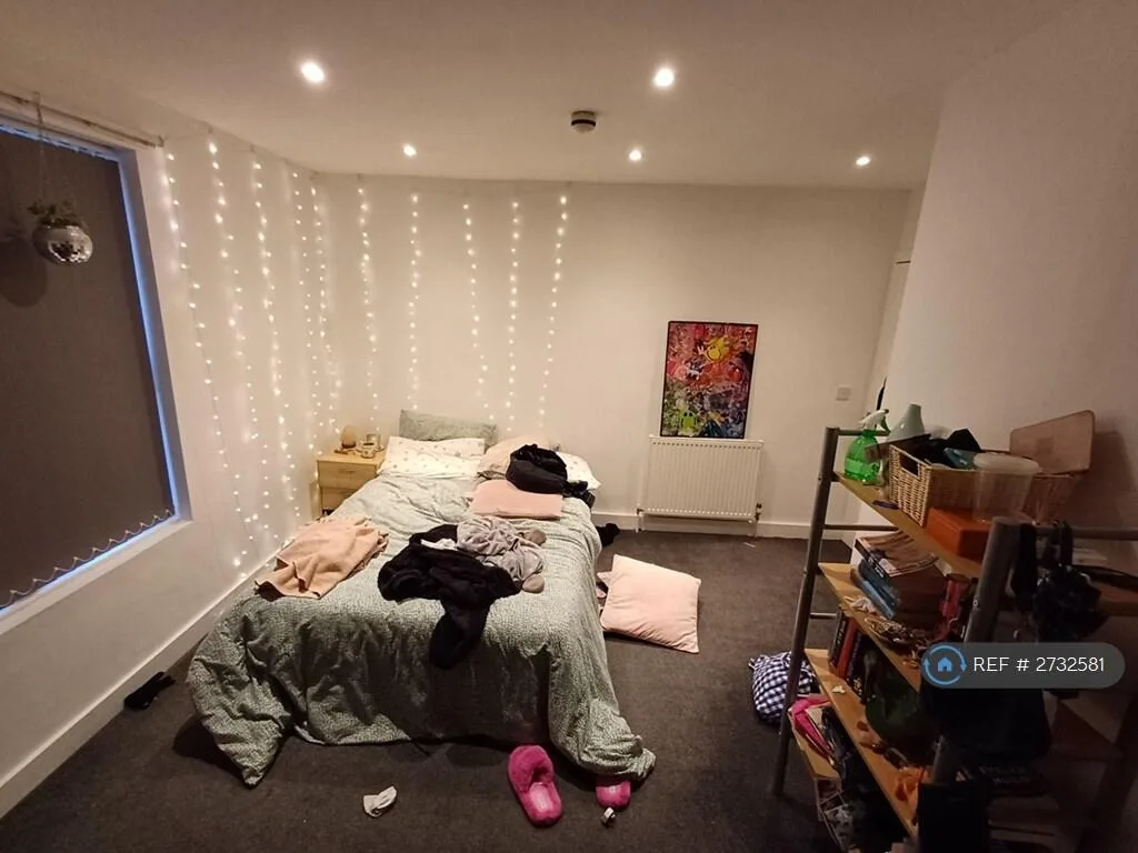 3 bedroom terraced house for rent