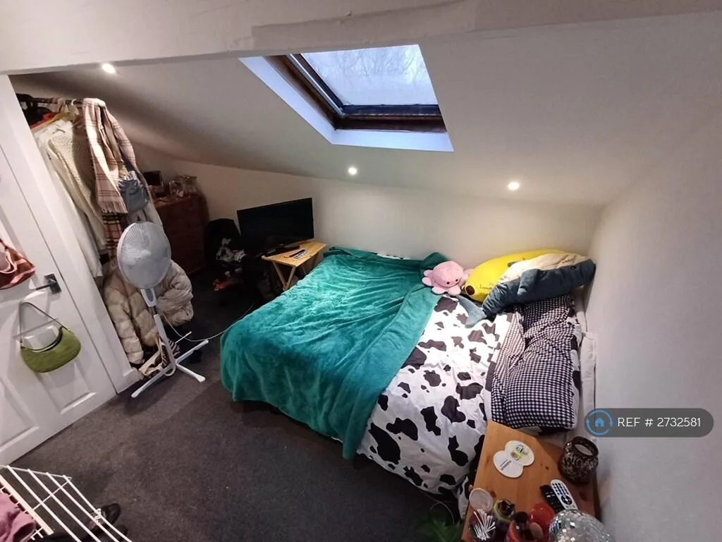 3 bedroom terraced house for rent