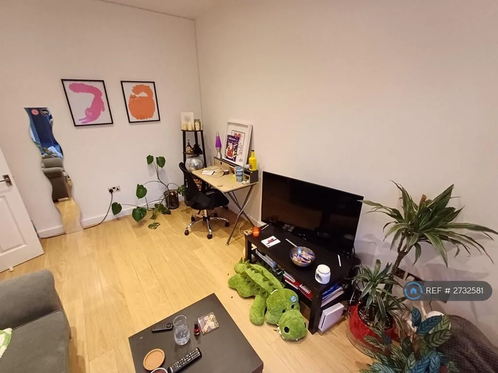 3 bedroom terraced house for rent