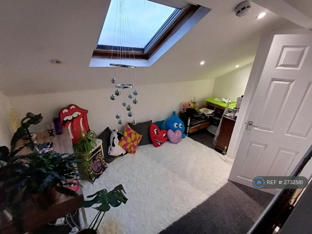 3 bedroom terraced house for rent