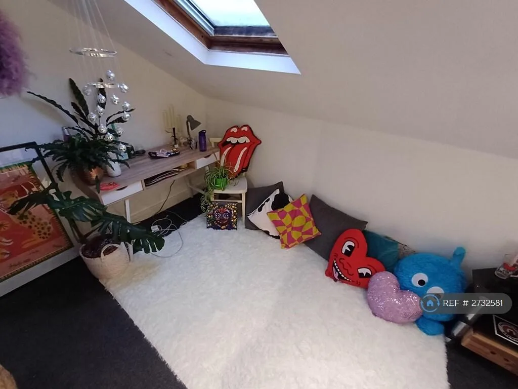 3 bedroom terraced house for rent