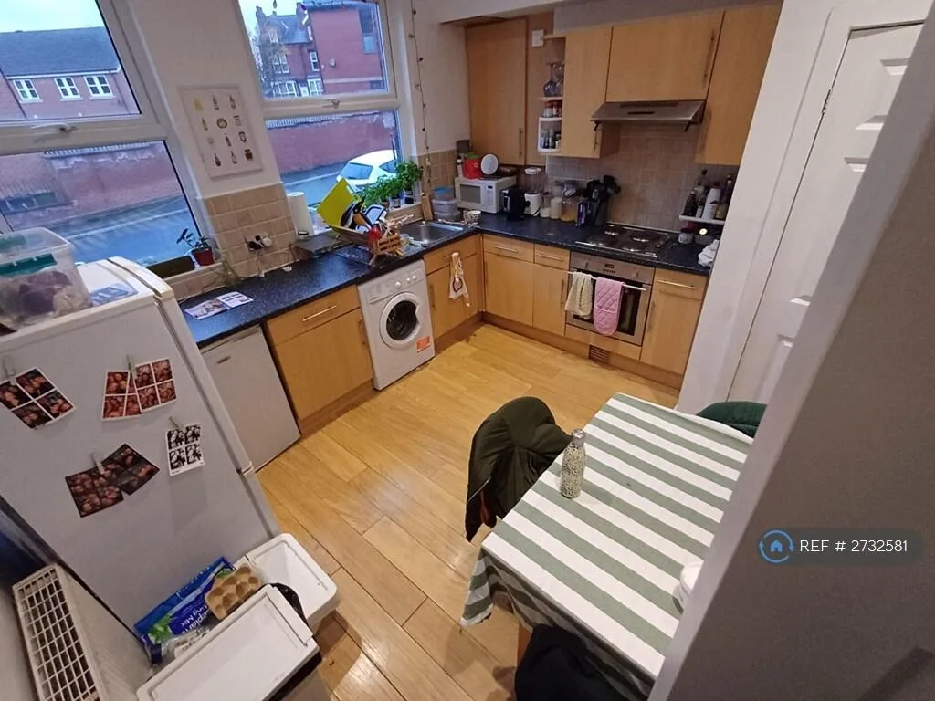 3 bedroom terraced house for rent