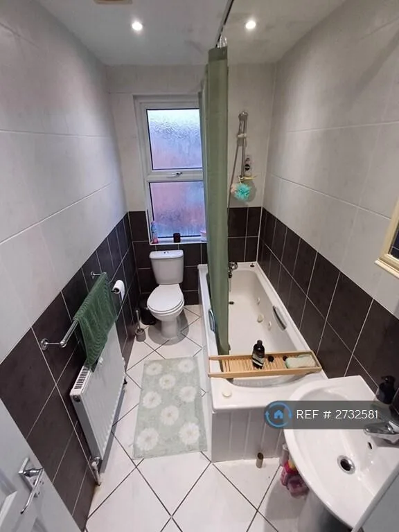 3 bedroom terraced house for rent
