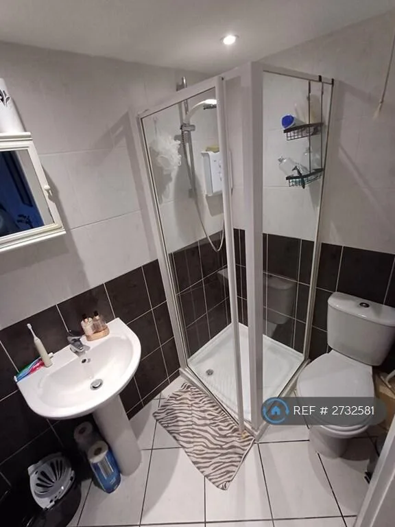 3 bedroom terraced house for rent