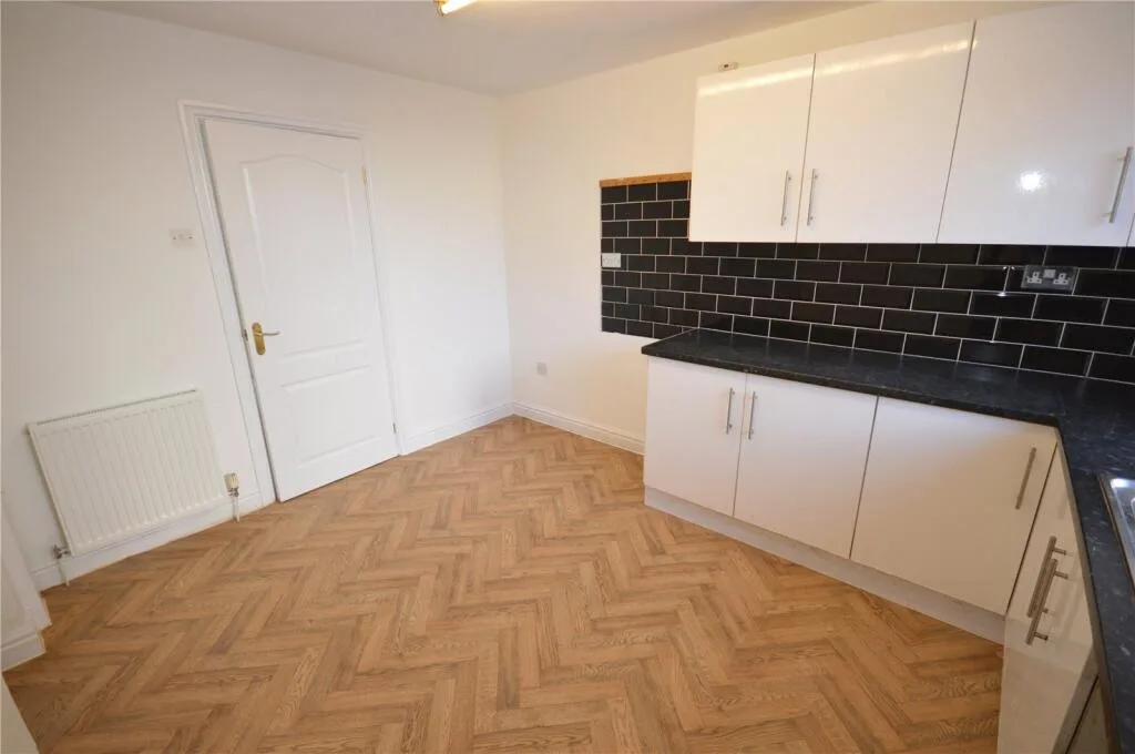 3 bedroom terraced house for rent