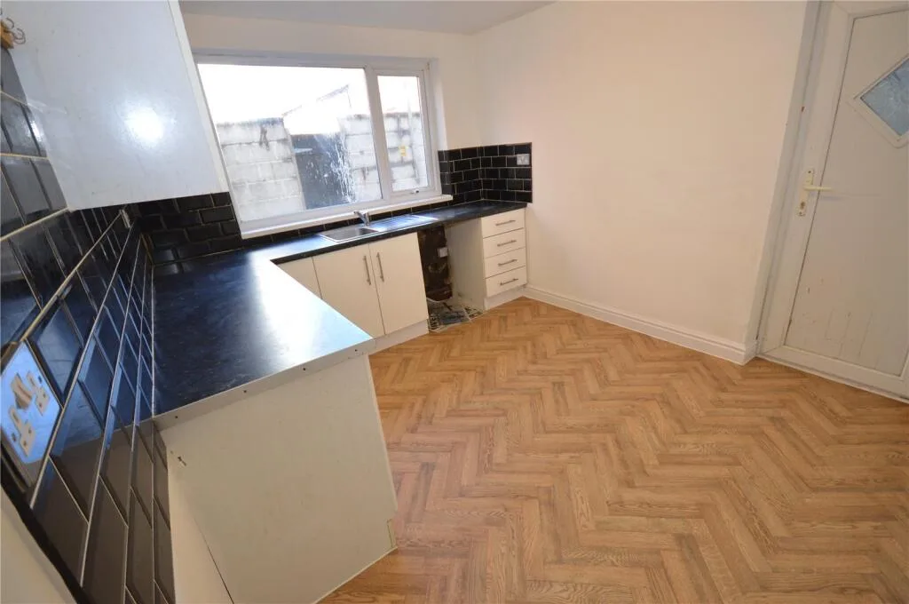 3 bedroom terraced house for rent