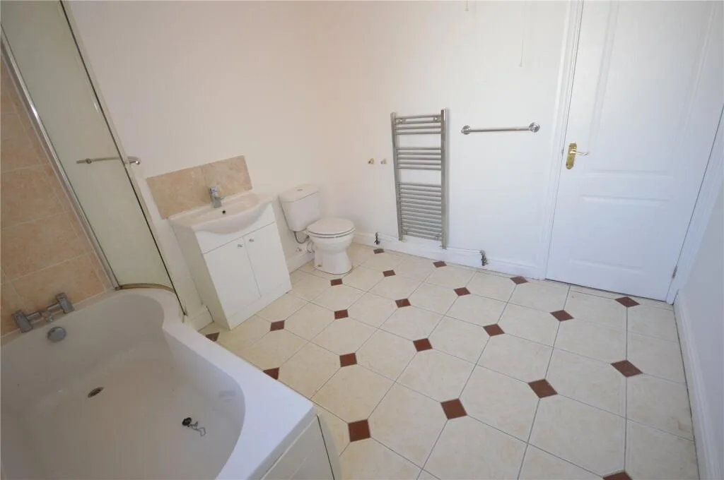 3 bedroom terraced house for rent