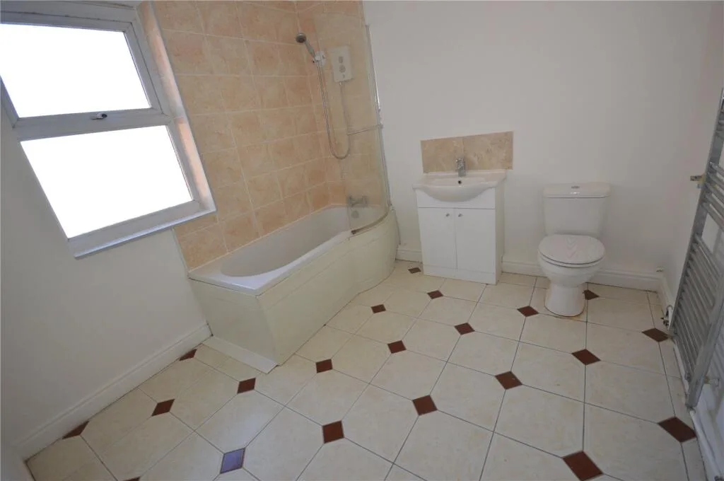 3 bedroom terraced house for rent