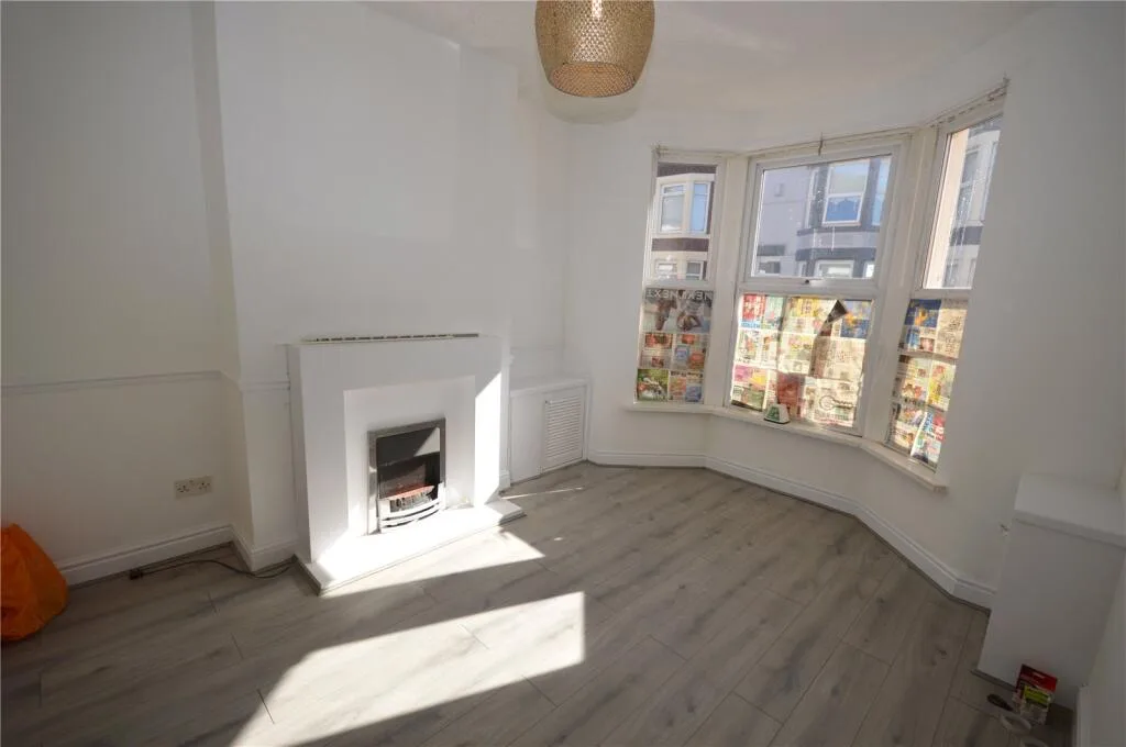 3 bedroom terraced house for rent