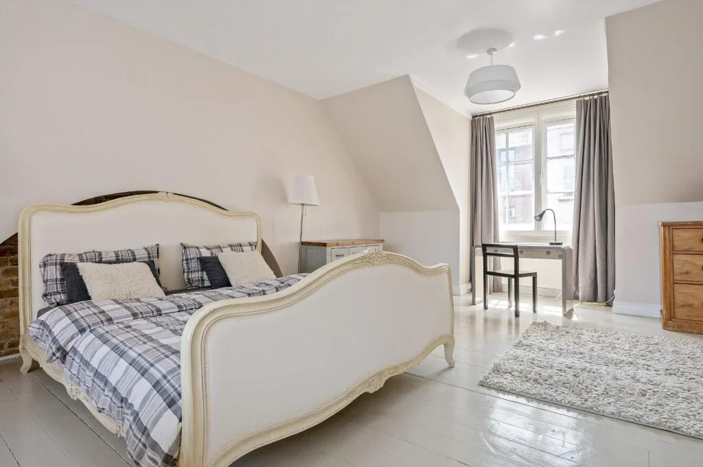 3 bedroom maisonette for rent