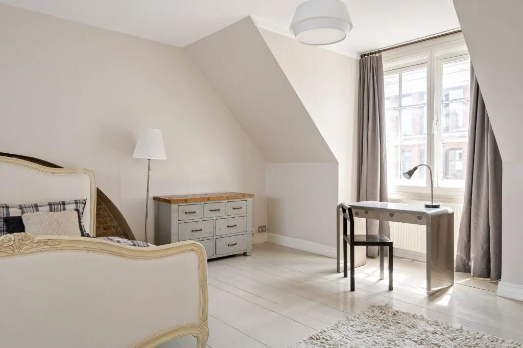 3 bedroom maisonette for rent