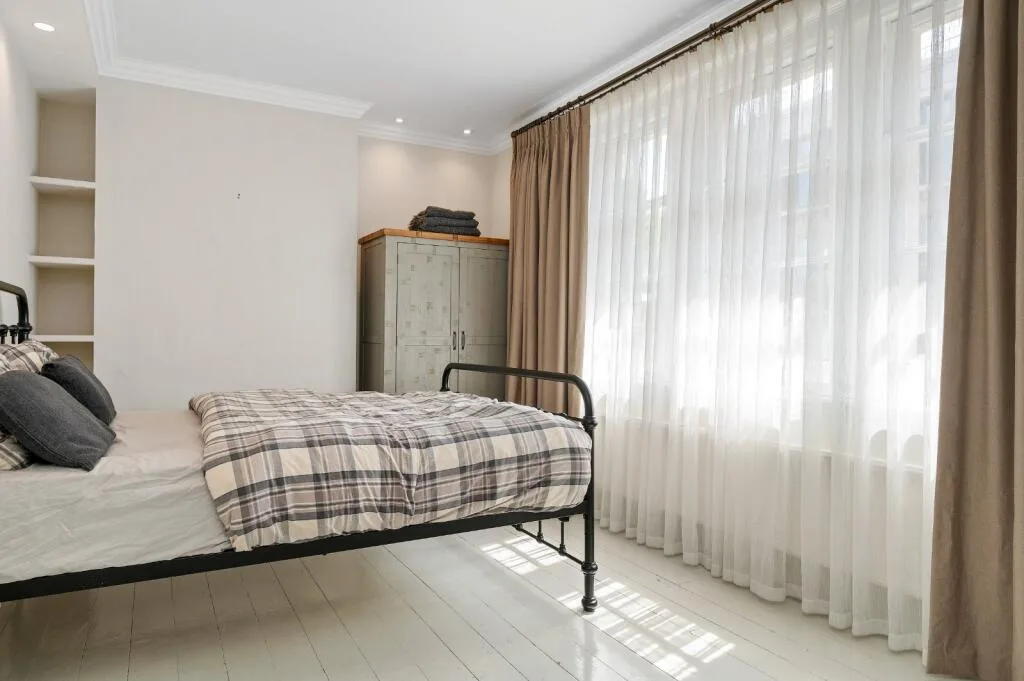 3 bedroom maisonette for rent